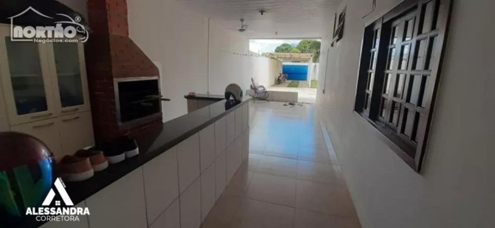 Casa à venda com 1 quarto, 152m² - Foto 9