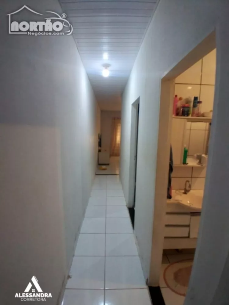 Casa à venda com 1 quarto, 152m² - Foto 2