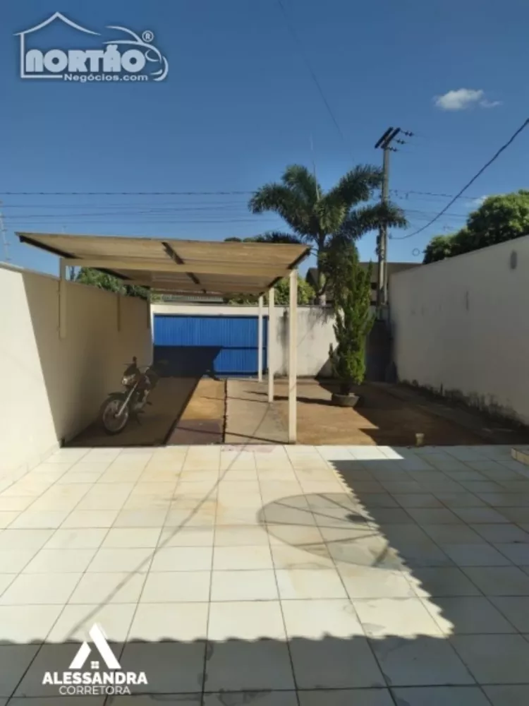 Casa à venda com 1 quarto, 152m² - Foto 8