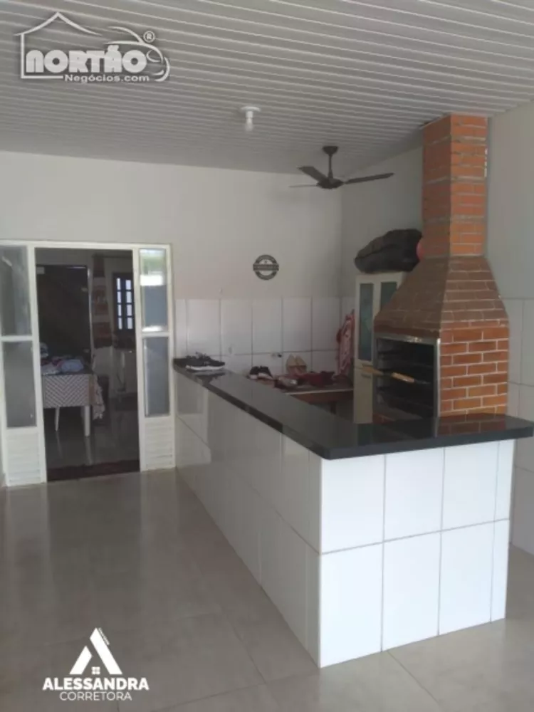 Casa à venda com 1 quarto, 152m² - Foto 5