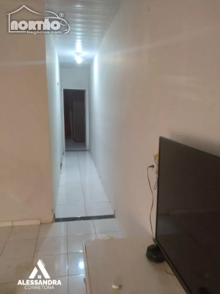 Casa à venda com 1 quarto, 152m² - Foto 3