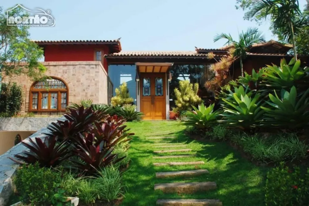Casa, 7 quartos, 568 m² - Foto 5