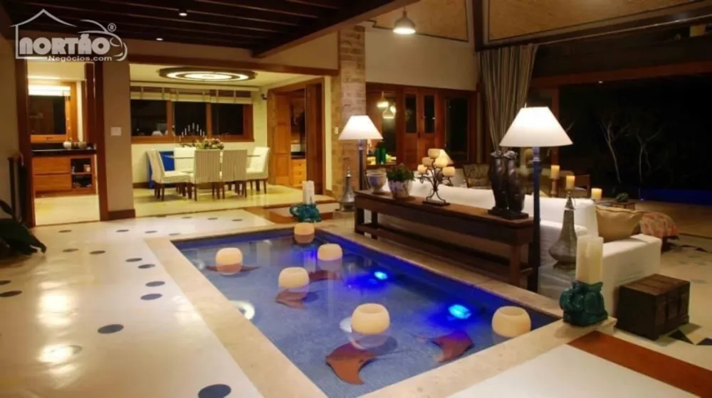 Casa, 7 quartos, 568 m² - Foto 10