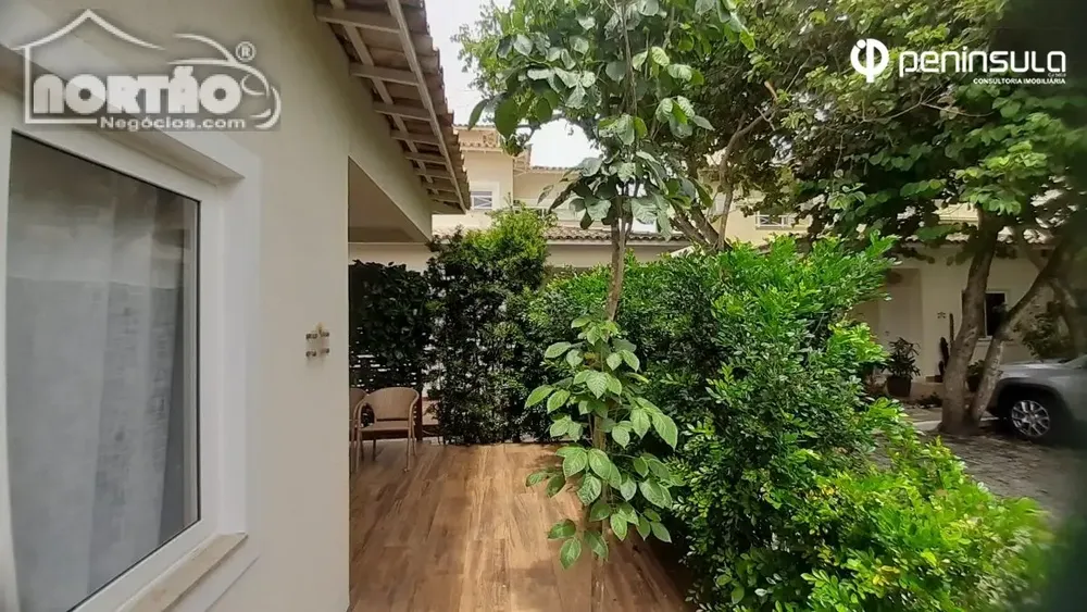 Casa, 5 quartos, 110 m² - Foto 3