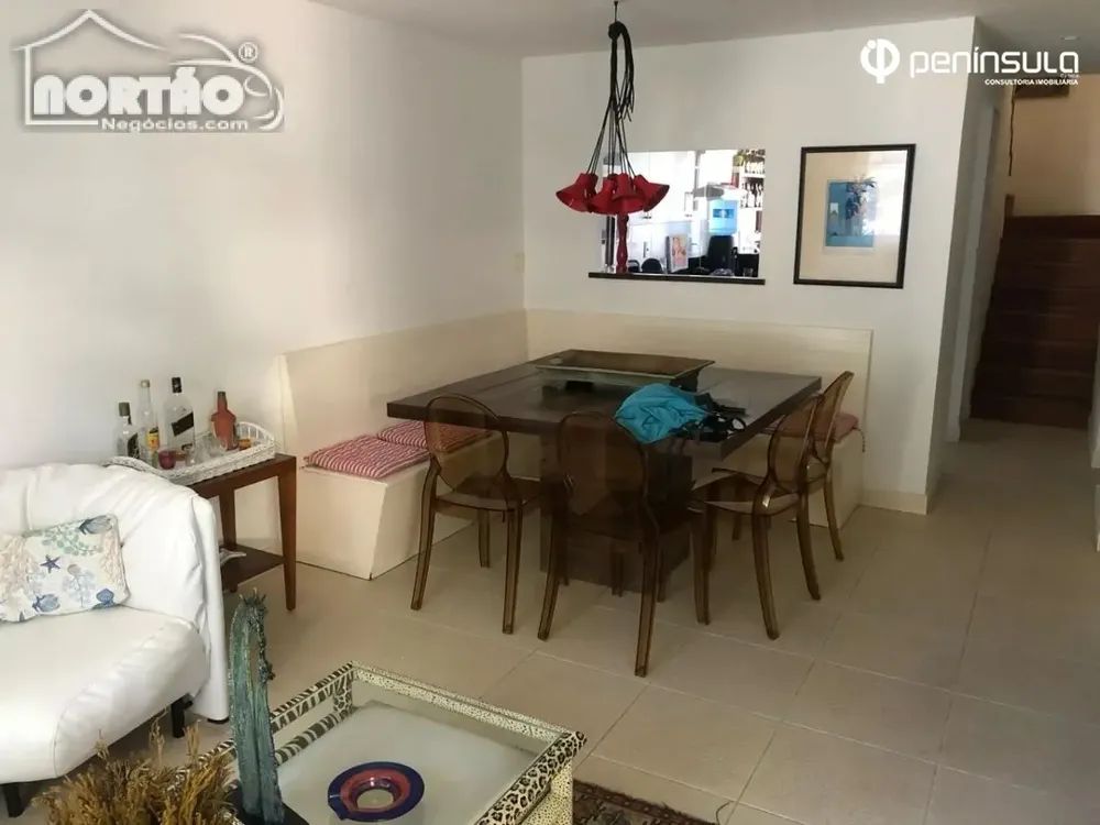 Casa, 5 quartos, 110 m² - Foto 7