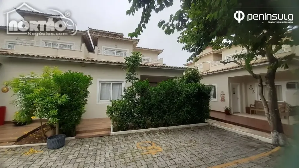 Casa, 5 quartos, 110 m² - Foto 1