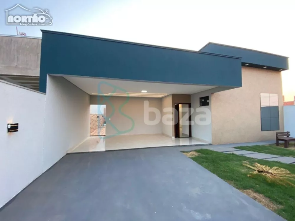 Casa à venda com 1 quarto, 175m² - Foto 1