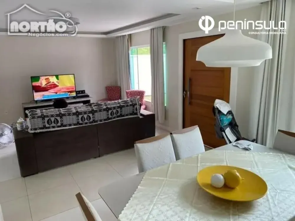 Casa, 5 quartos, 182 m² - Foto 8
