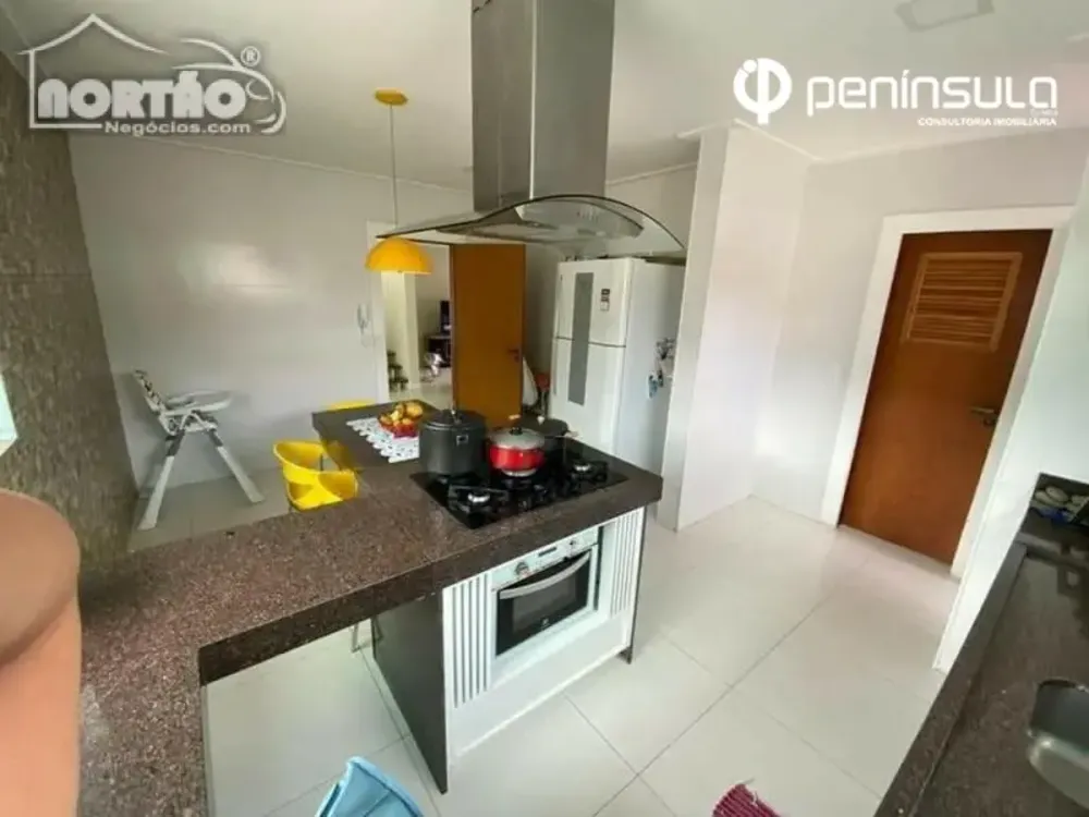 Casa, 5 quartos, 182 m² - Foto 5
