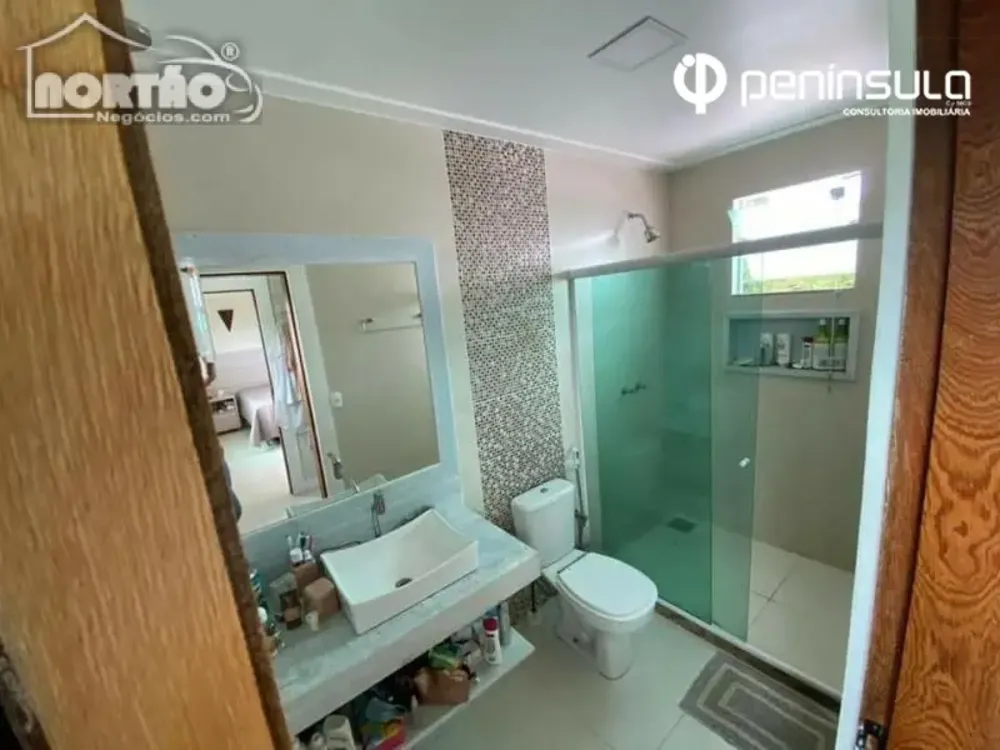 Casa, 5 quartos, 182 m² - Foto 7