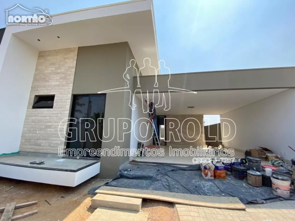 Casa à venda com 1 quarto, 164m² - Foto 3