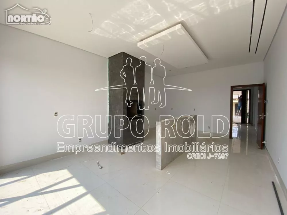 Casa à venda com 1 quarto, 164m² - Foto 7