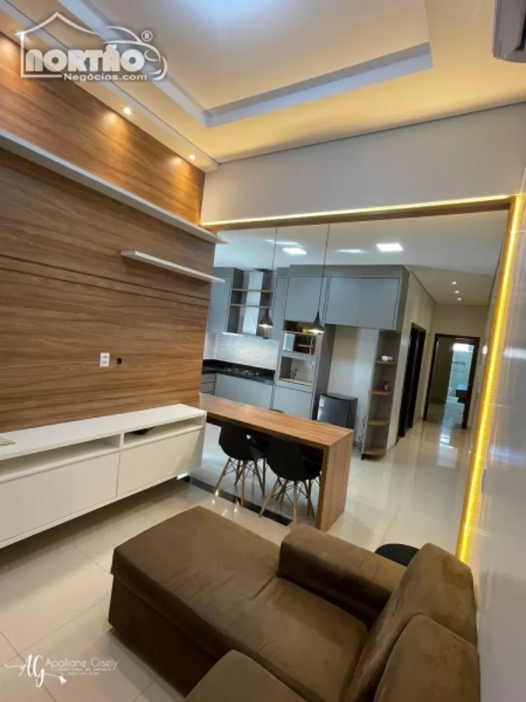 Casa à venda com 2 quartos, 90m² - Foto 4