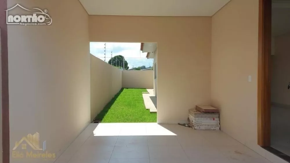 Casa, 4 quartos, 197 m² - Foto 3