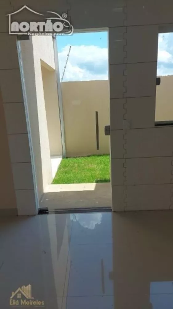 Casa, 4 quartos, 197 m² - Foto 8