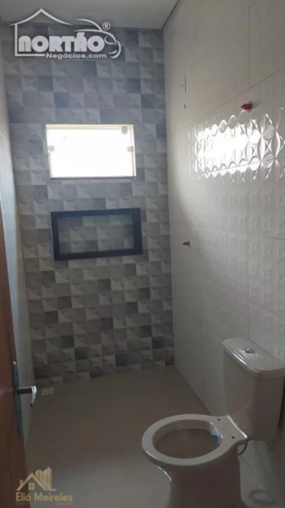 Casa, 4 quartos, 197 m² - Foto 4