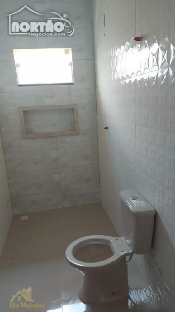 Casa, 4 quartos, 197 m² - Foto 5