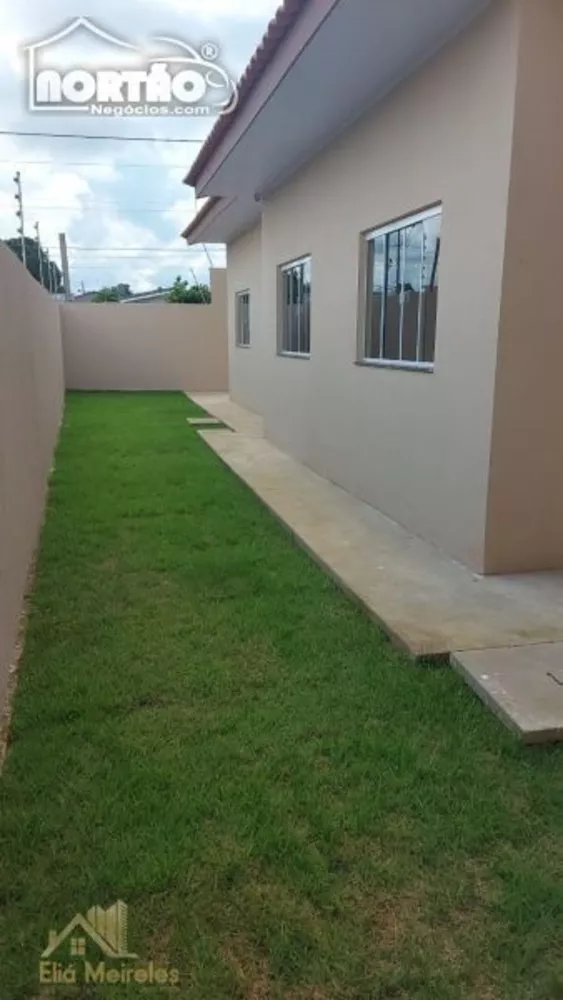 Casa, 4 quartos, 197 m² - Foto 2