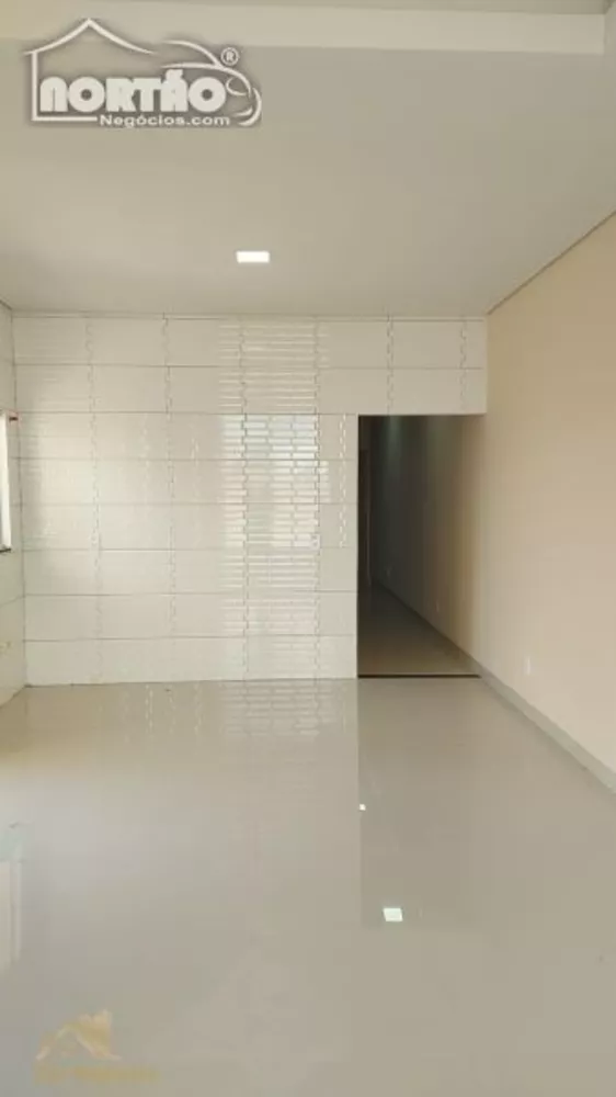 Casa, 4 quartos, 197 m² - Foto 6