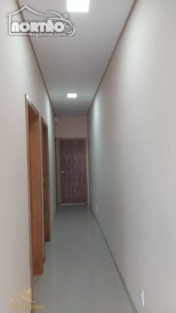 Casa, 4 quartos, 197 m² - Foto 7