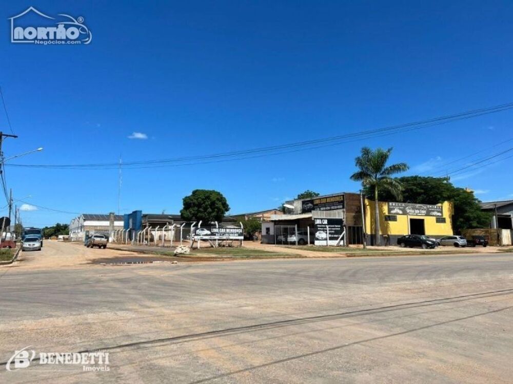 Casa, 2000 m² - Foto 1