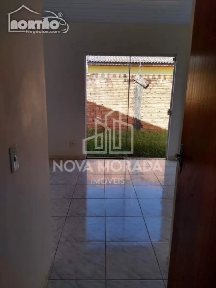 Casa, 3 quartos - Foto 3