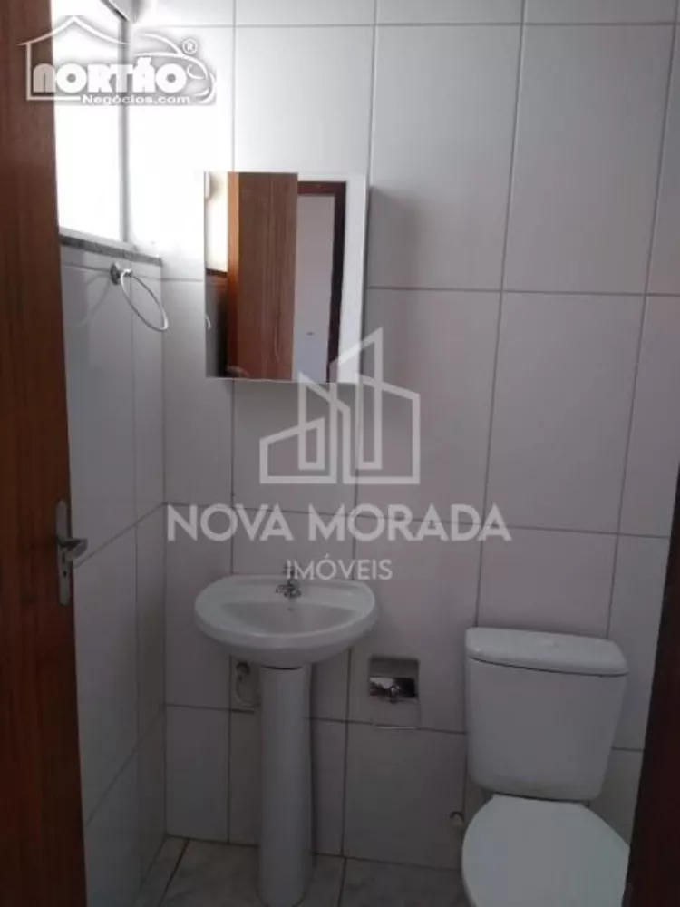 Casa, 3 quartos - Foto 7