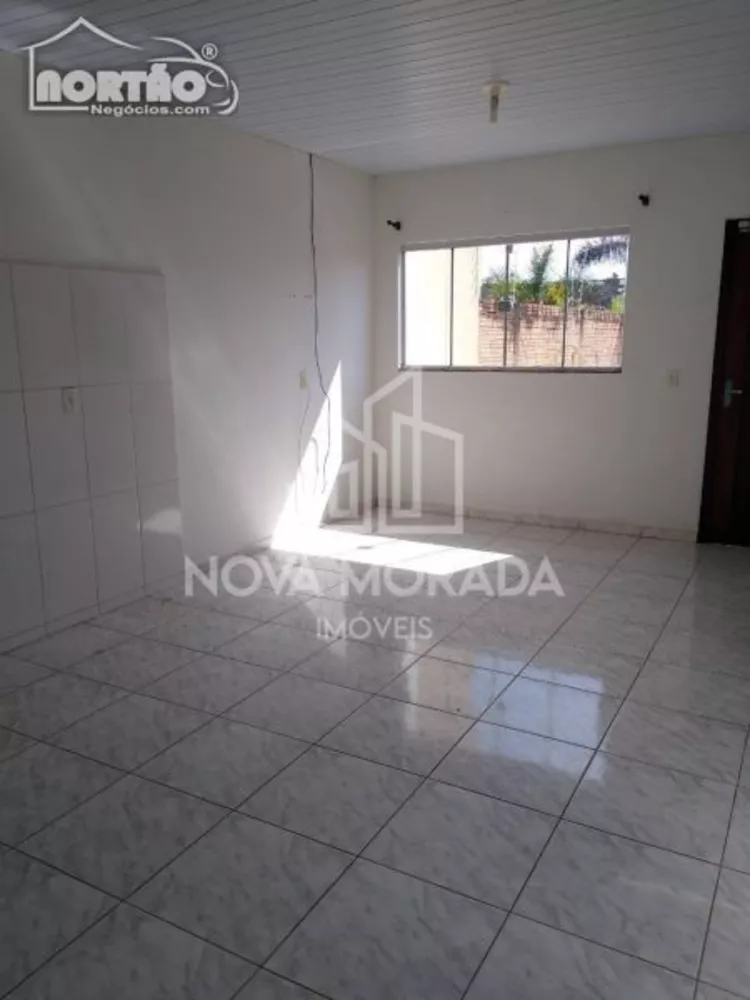 Casa, 3 quartos - Foto 8