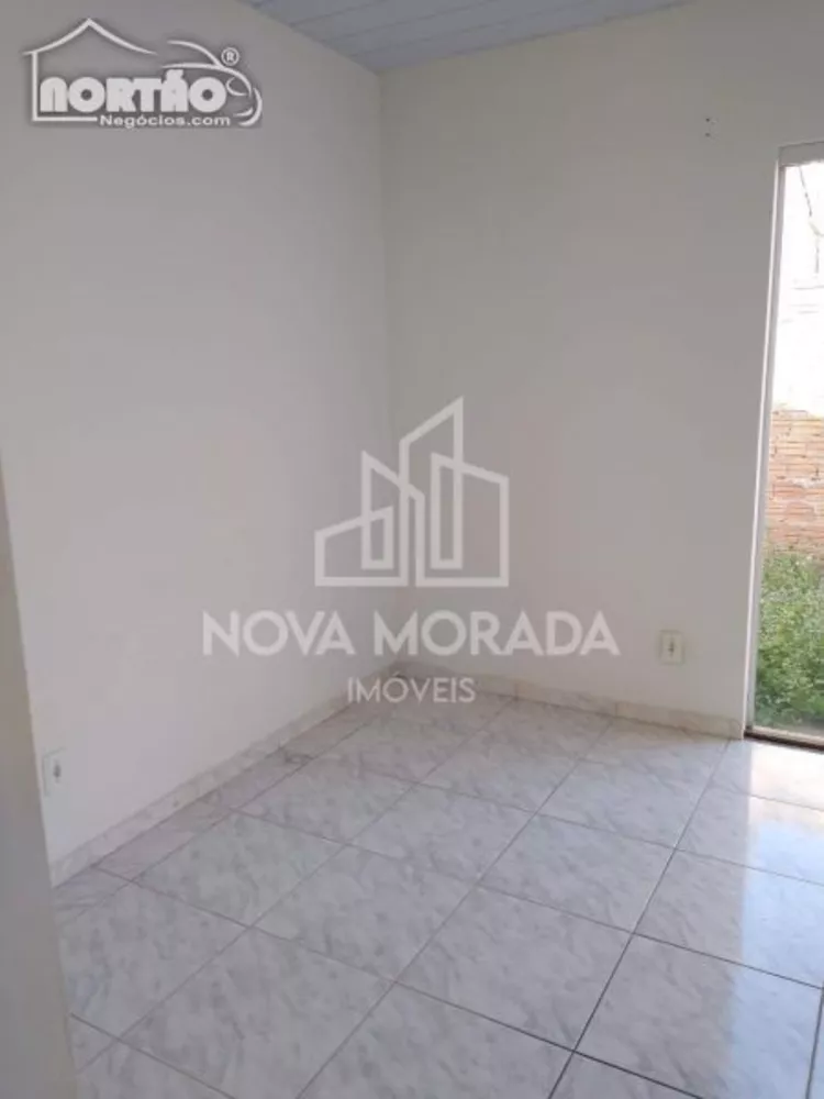 Casa, 3 quartos - Foto 2
