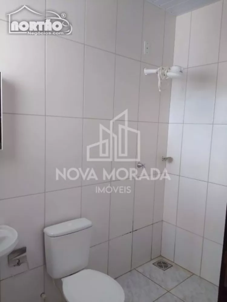 Casa, 3 quartos - Foto 6