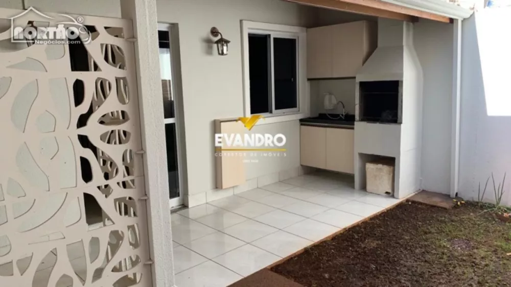 Casa à venda com 3 quartos, 147m² - Foto 8