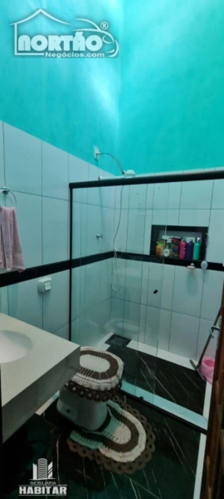 Casa, 3 quartos - Foto 6