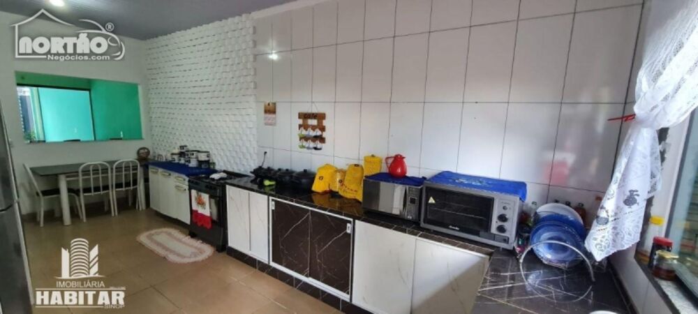 Casa, 3 quartos - Foto 8