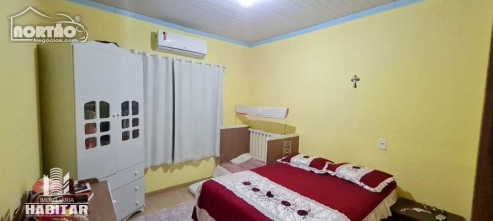 Casa, 3 quartos - Foto 7
