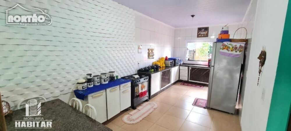 Casa, 3 quartos - Foto 3