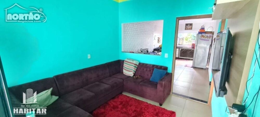 Casa, 3 quartos - Foto 4