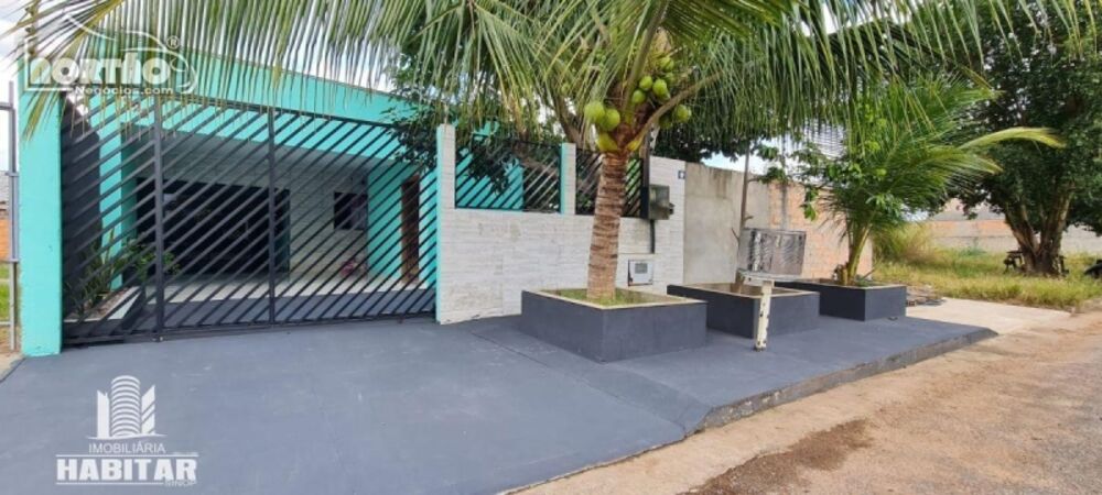 Casa, 3 quartos - Foto 2