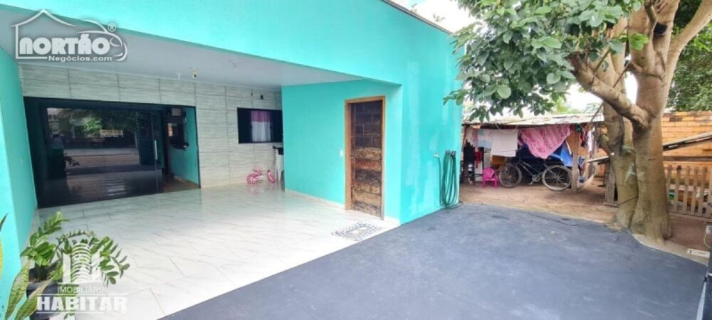 Casa, 3 quartos - Foto 10