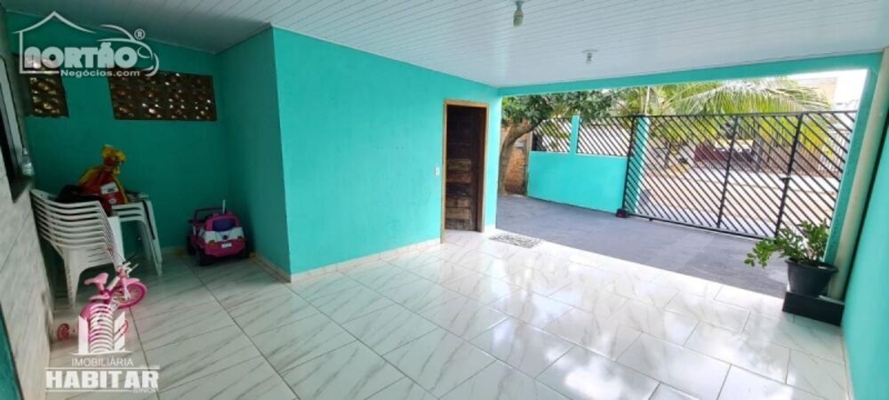 Casa, 3 quartos - Foto 5