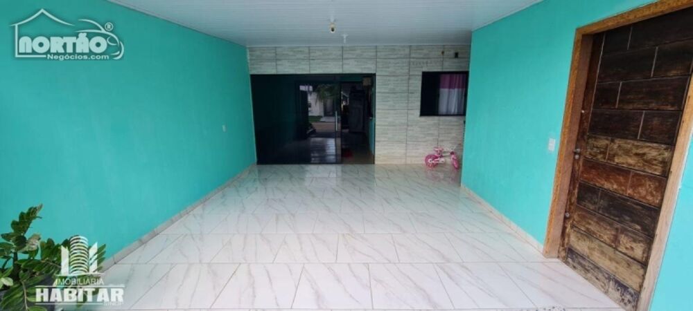 Casa, 3 quartos - Foto 9