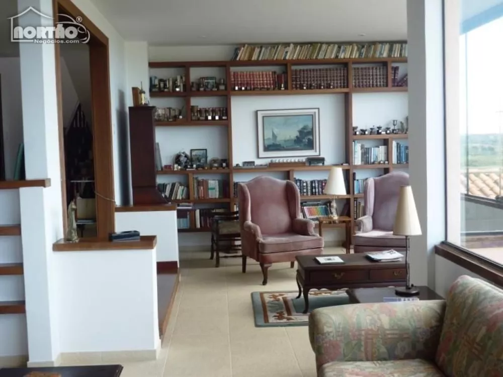 Casa, 6 quartos, 340 m² - Foto 6
