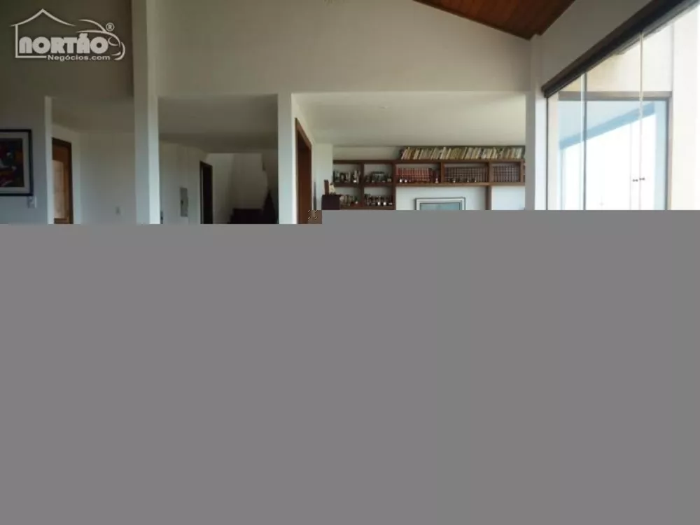 Casa, 6 quartos, 340 m² - Foto 5