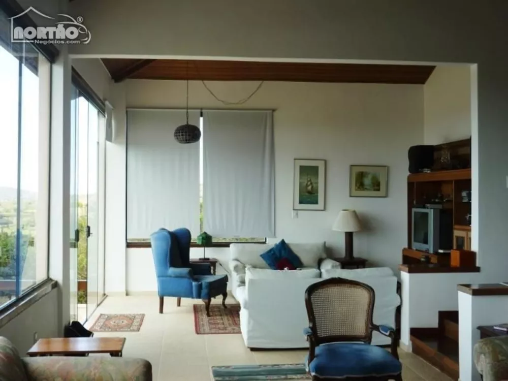 Casa, 6 quartos, 340 m² - Foto 8