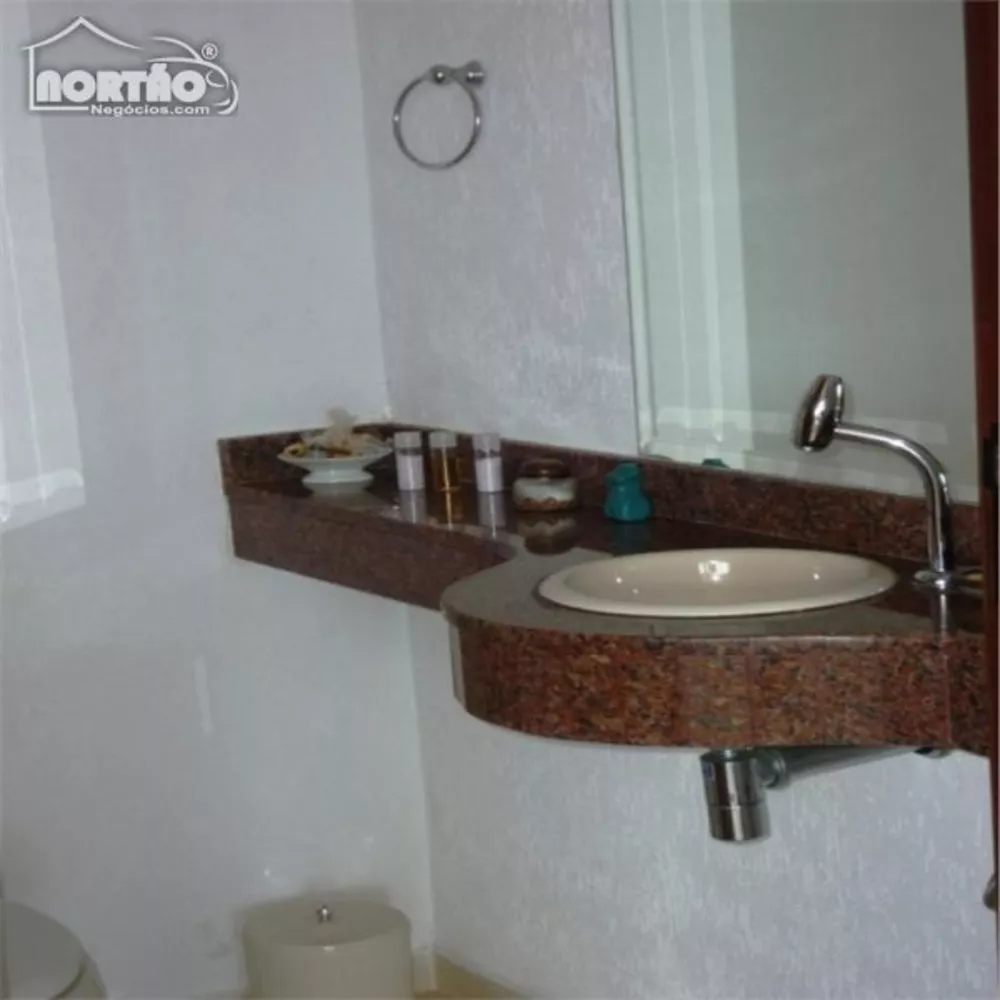Casa, 6 quartos, 340 m² - Foto 9