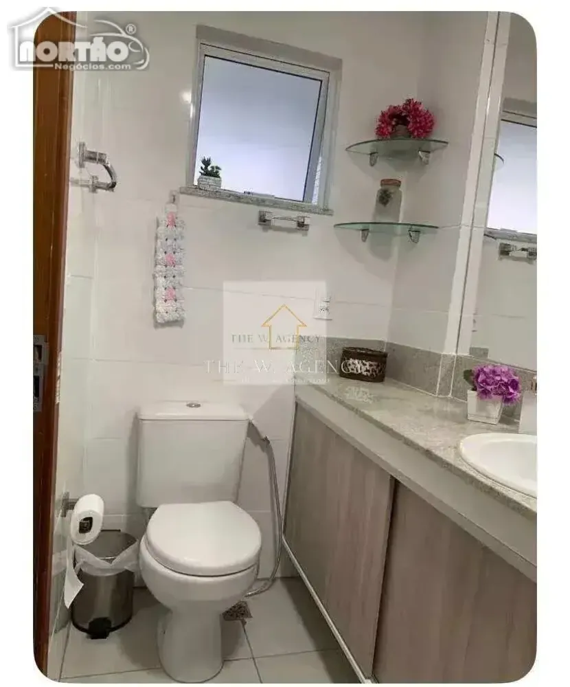 Casa, 2 quartos, 112 m² - Foto 8