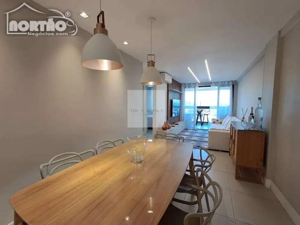 Casa, 3 quartos, 117 m² - Foto 2