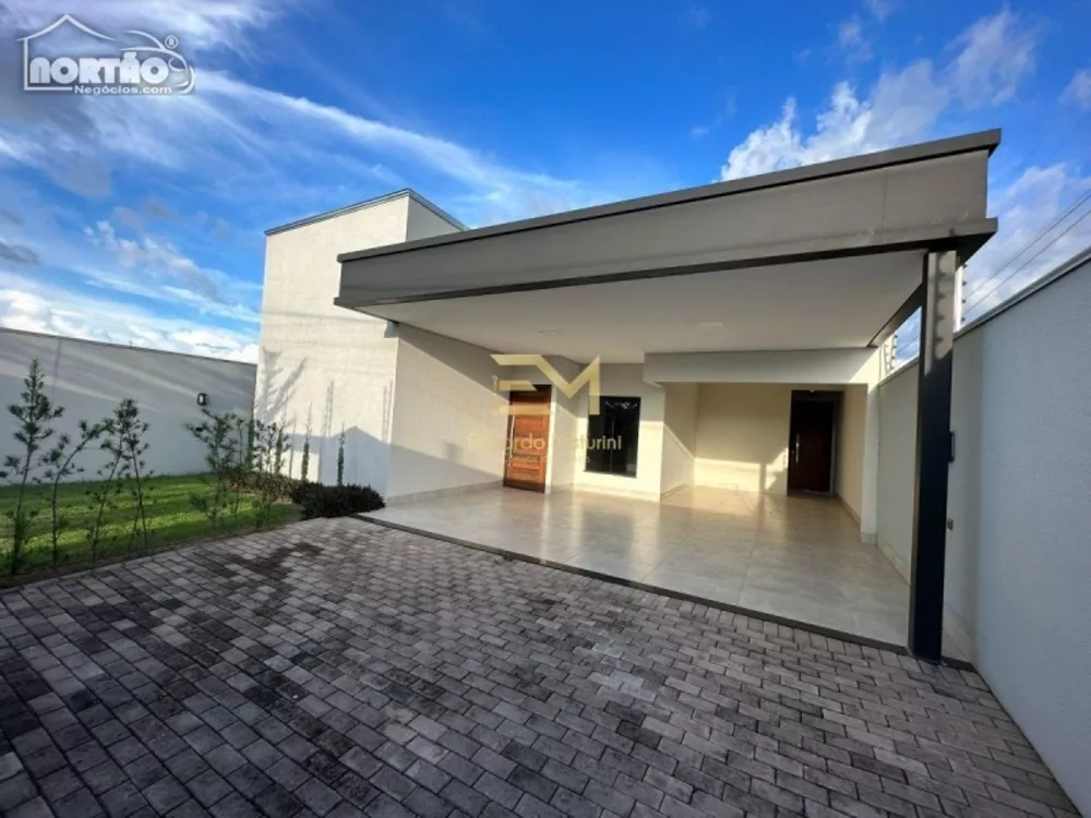 Casa à venda com 1 quarto, 251m² - Foto 1