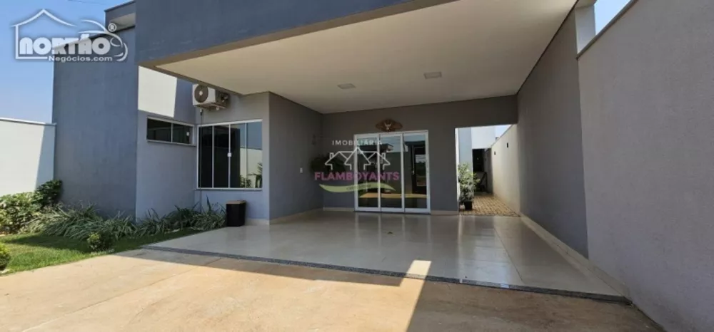 Casa à venda com 5 quartos, 141m² - Foto 3