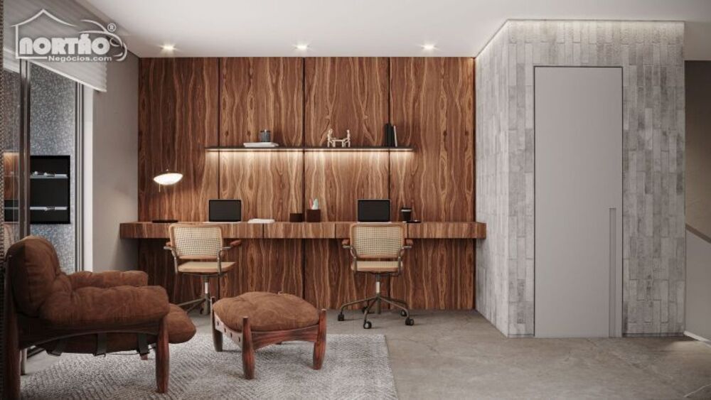 Casa à venda com 3 quartos, 247m² - Foto 4