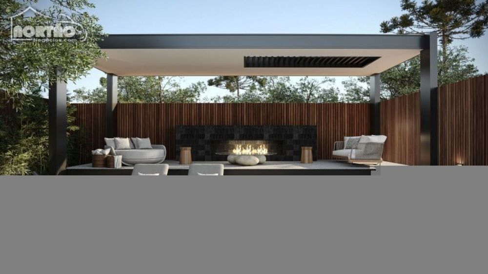 Casa à venda com 3 quartos, 247m² - Foto 3